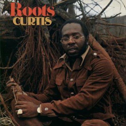 Mayfield, Curtis: Roots