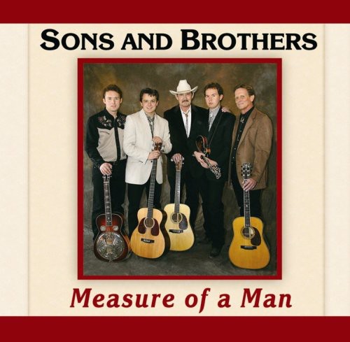 Sons & Brothers: Measure of a Man