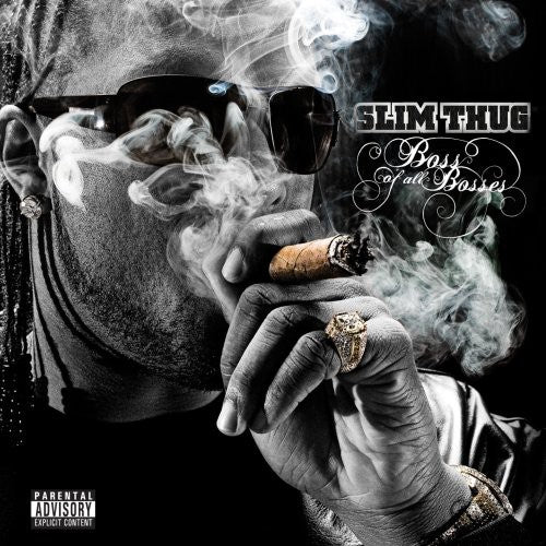 Slim Thug: Boss of All Bosses