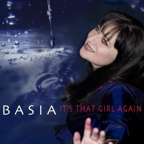 Basia: It's That Girl Again