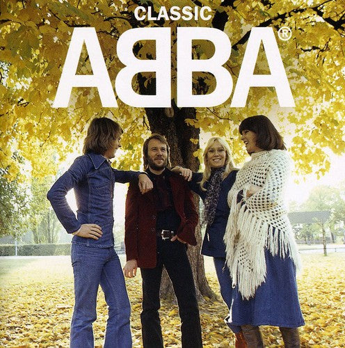 ABBA: Classic: Masters Collection