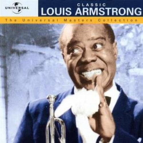 Armstrong, Louis: Classic: Masters Collection