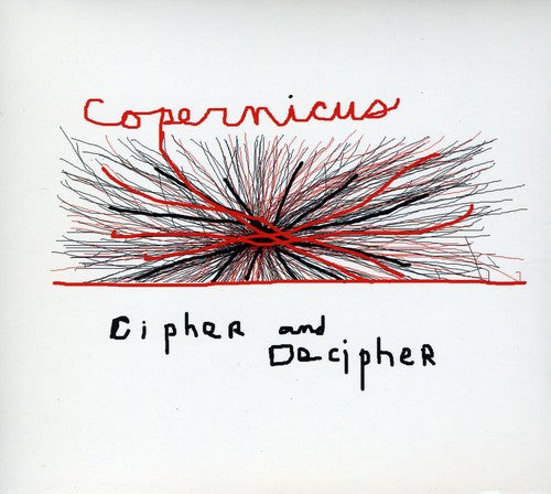 Copernicus: Cipher and Decipher