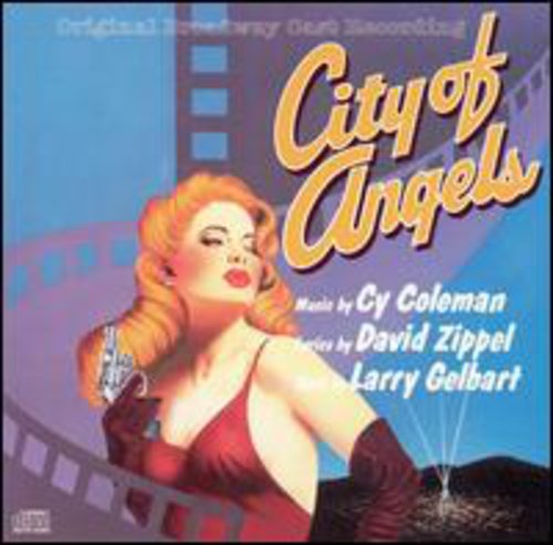 City of Angels / O.B.C.: City of Angels / O.B.C.