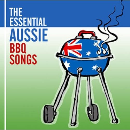 Essential Aussie Bbq: Essential Aussie BBQ