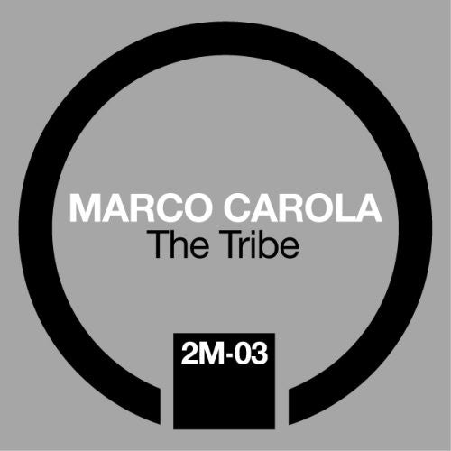 Carola, Marco: The Tribe