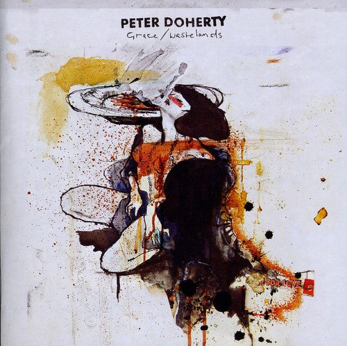 Doherty, Peter: Grace/Wastelands