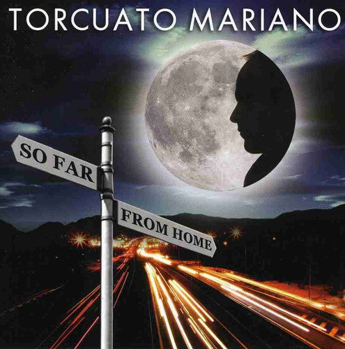 Mariano, Torcuato: So Far from Home