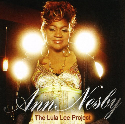 Nesby, Ann: The Lula Lee Project