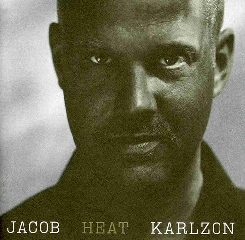 Karlzon, Jacob: Heat