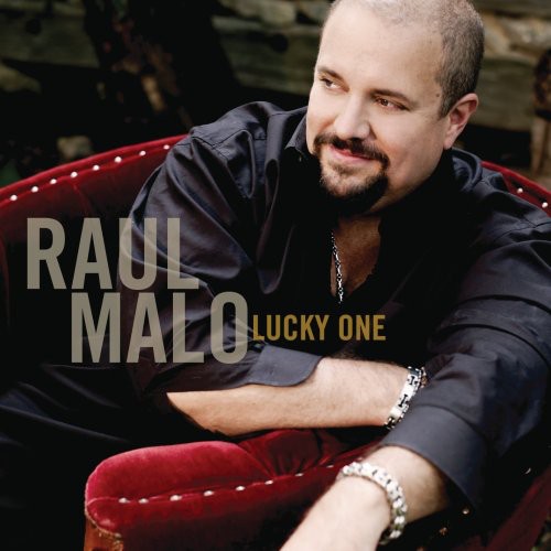 Malo, Raul: Lucky One