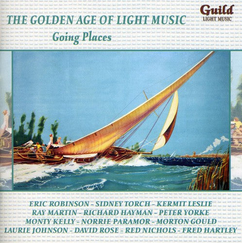 Going Places / Various: Going Places / Various