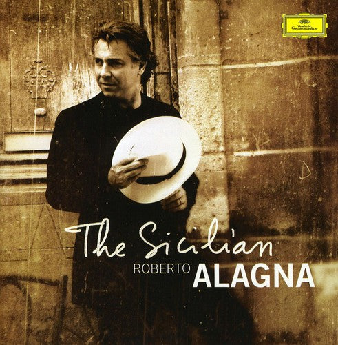 Alagna, Roberto: Sicilian