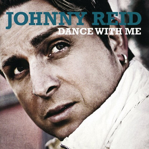 Reid, Johnny: Dance with Me