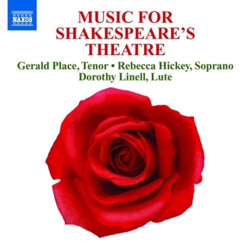 Place / Hickey / Linell: Music for Shakespeare's Theatre