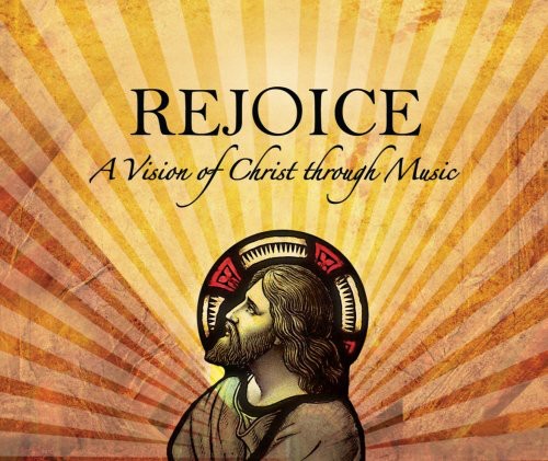 Buxtehude / Invernizzi / Balconi / Carnovich: Rejoice a Vision Christ Through Music