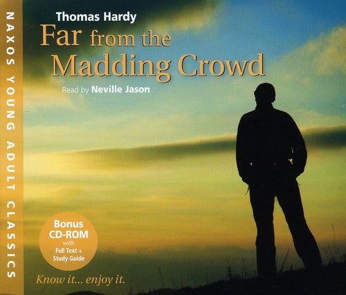 Hardy / Neville: Thomas, Hardy : Yac: Far from the Madding Crow