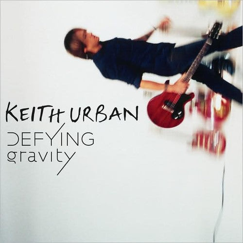Urban, Keith: Defying Gravity