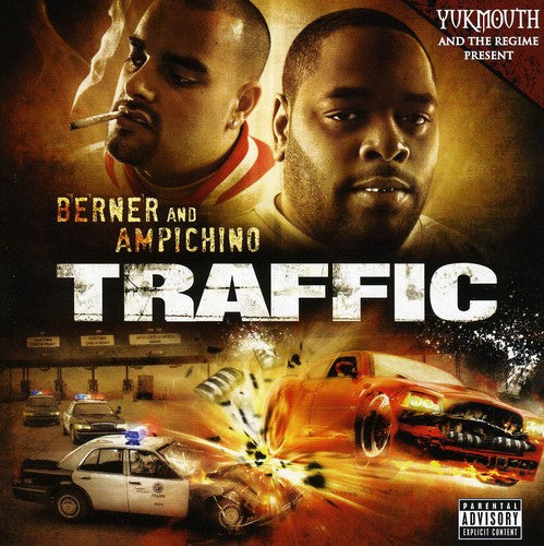 Berner & Ampichino: Traffic