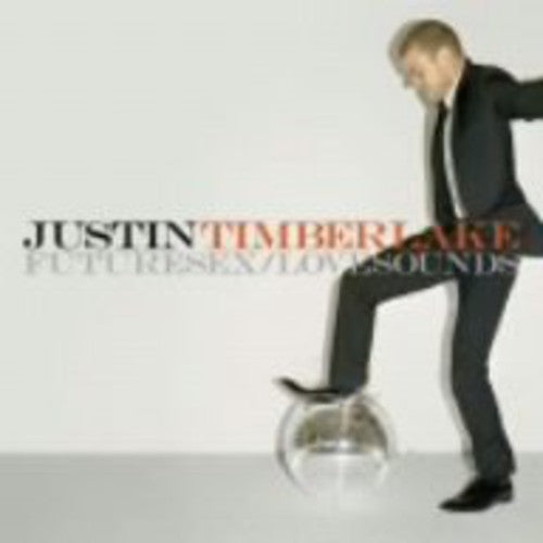 Timberlake, Justin: Futuresex/Lovesounds
