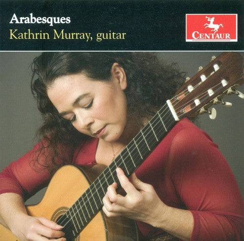 Murray, Kathrin: Arabesques