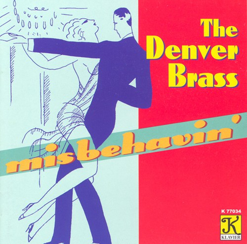 Denver Brass: Misbehavin