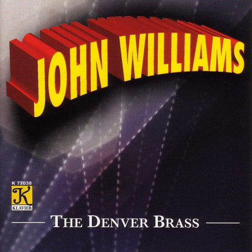 Williams, John: Denver Brass