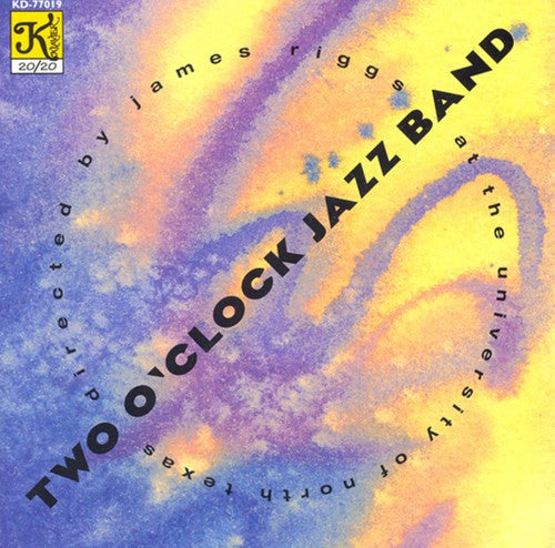 2 O'Clock Jazz Band: Two O'Clock Jazz Band