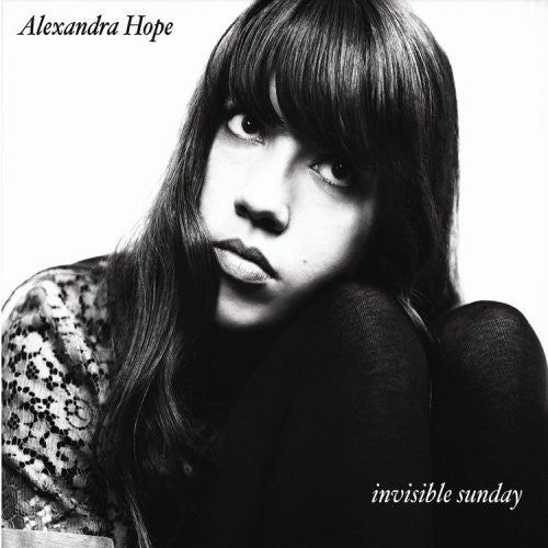 Hope, Alexandra: Invisible Sunday