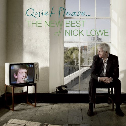 Lowe, Nick: Quiet Please: The New Best of Nick Lowe