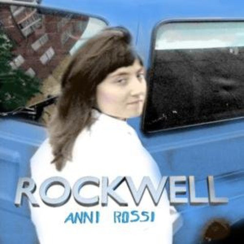 Rossi, Anni: Rockwell