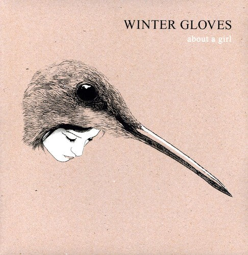 Winter Gloves: About A Girl