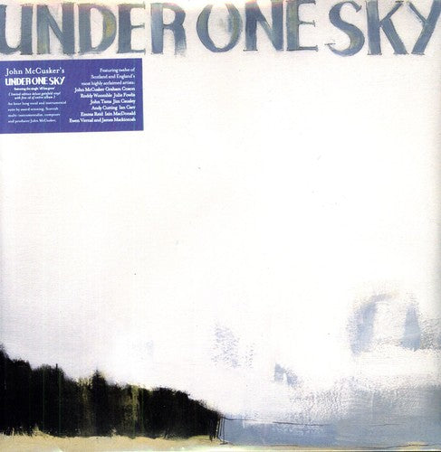 McCusker, John: Under One Sky