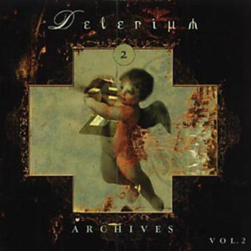 Delerium: Vol. 2-Archives