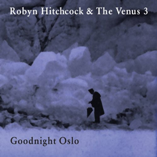 Hitchcock, Robyn & the Venus 3: Goodnight Oslo