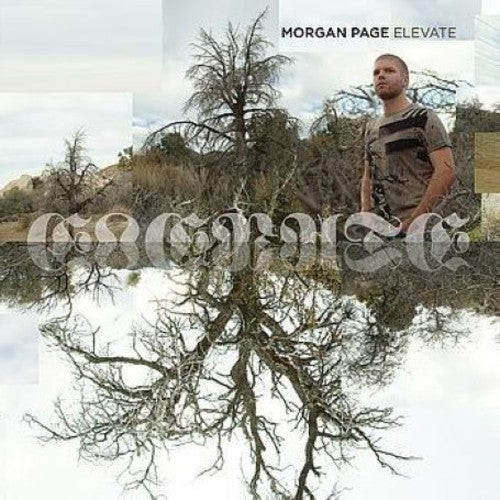 Page, Morgan: Elevate