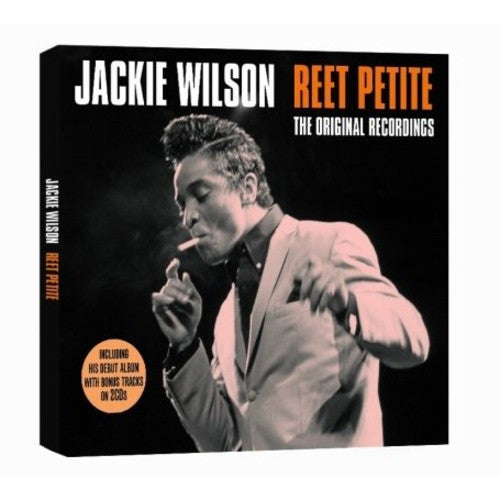 Wilson, Jackie: Reet Petite