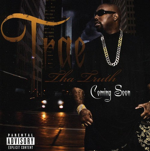 Trae Tha Truth: Jay'ton Got It By Ton