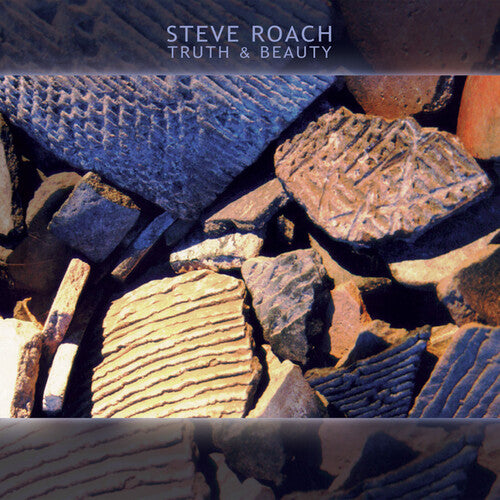 Roach, Steve: Truth & Beauty