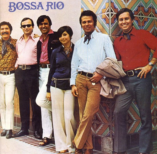 Bossa Rio: Bossa Rio