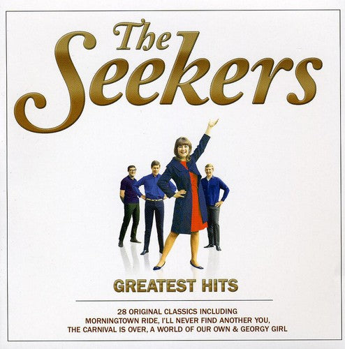 Seekers: Greatest Hits