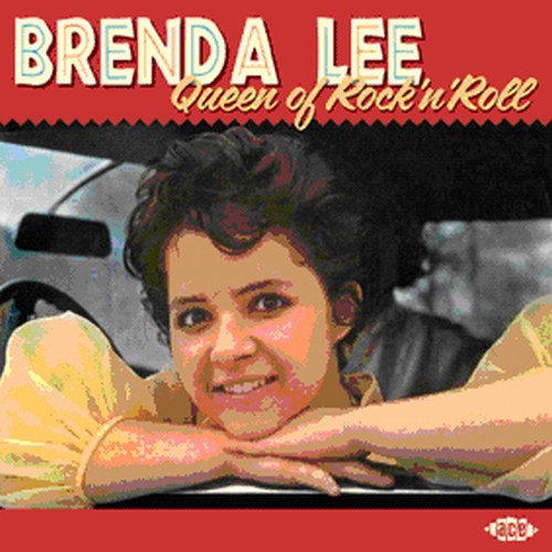 Lee, Brenda: Queen Of Rock 'N' Roll