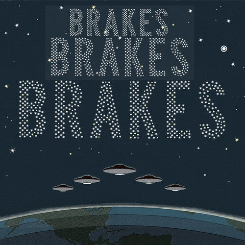 Brakesbrakesbrakes: Touchdown