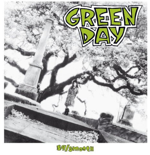 Green Day: 39/Smooth [With one 7" Single]