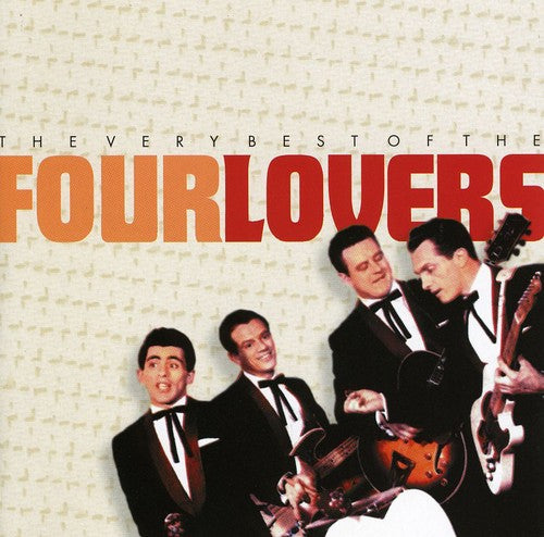 Four Lovers: The Very Best Of