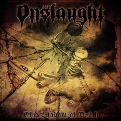 Onslaught: Shadow of Death