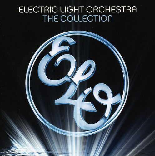 Elo ( Electric Light Orchestra ): Collection