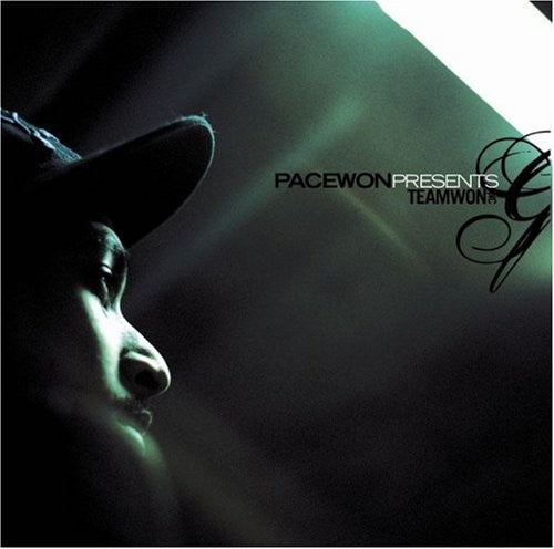 Pacewon: Pace Won Presents Team Won Inc.