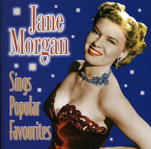 Morgan, Jane: Sings Popular Favorites