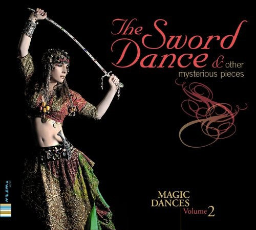 Fattah, Ahmed Abdel: The Sword Dance